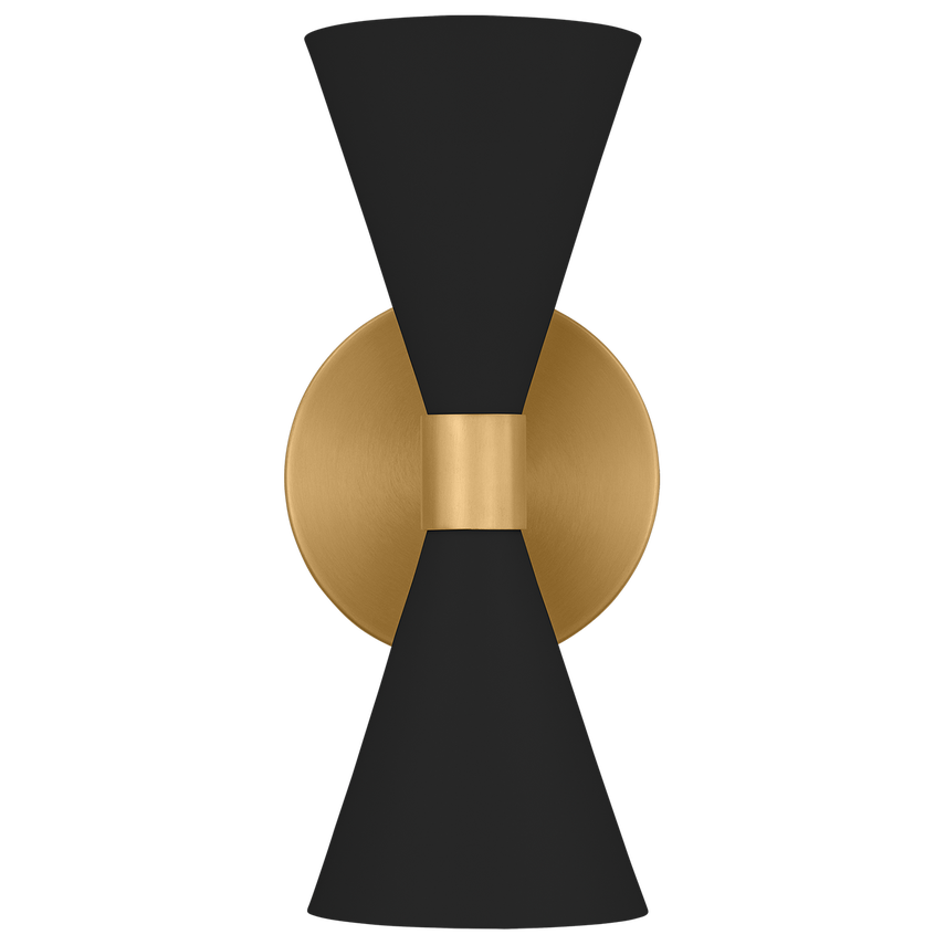 Albertine Large Sconce