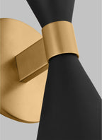 Albertine Large Sconce