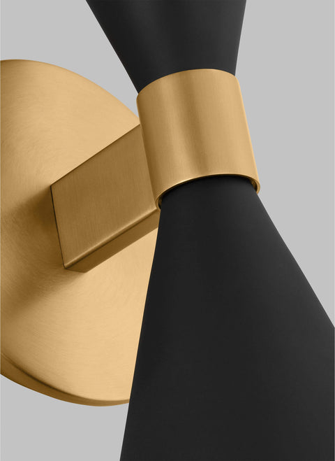 Albertine Large Sconce