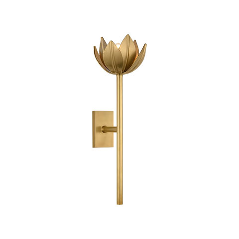 Alberto Medium Sconce