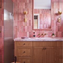 Alberto Medium Sconce