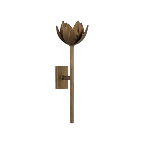 Alberto Medium Sconce