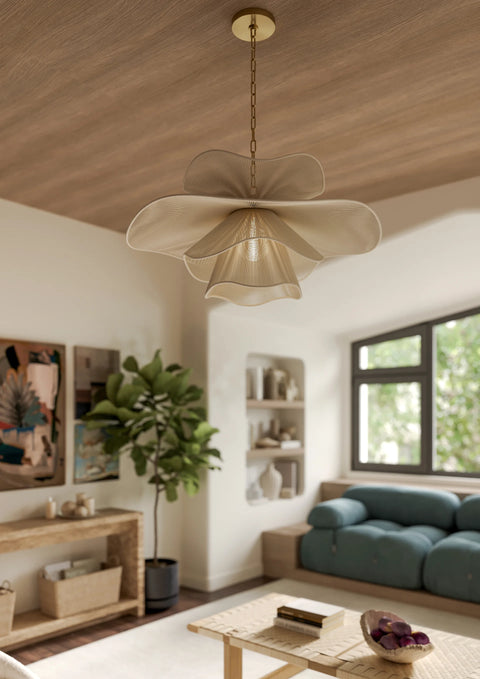 Amanda Chandelier