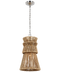 Antigua 13″ Pendant