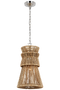 Antigua 13″ Pendant
