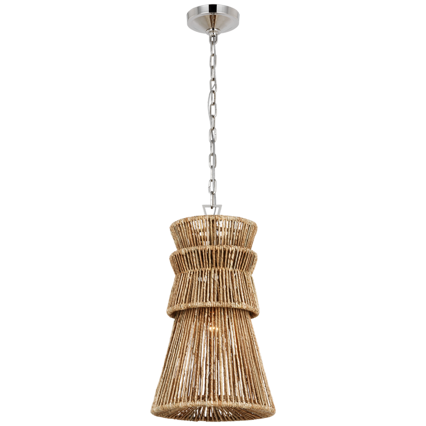Antigua 13″ Pendant