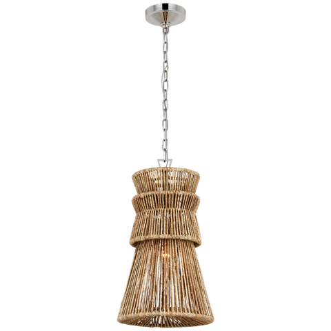 Antigua 13″ Pendant