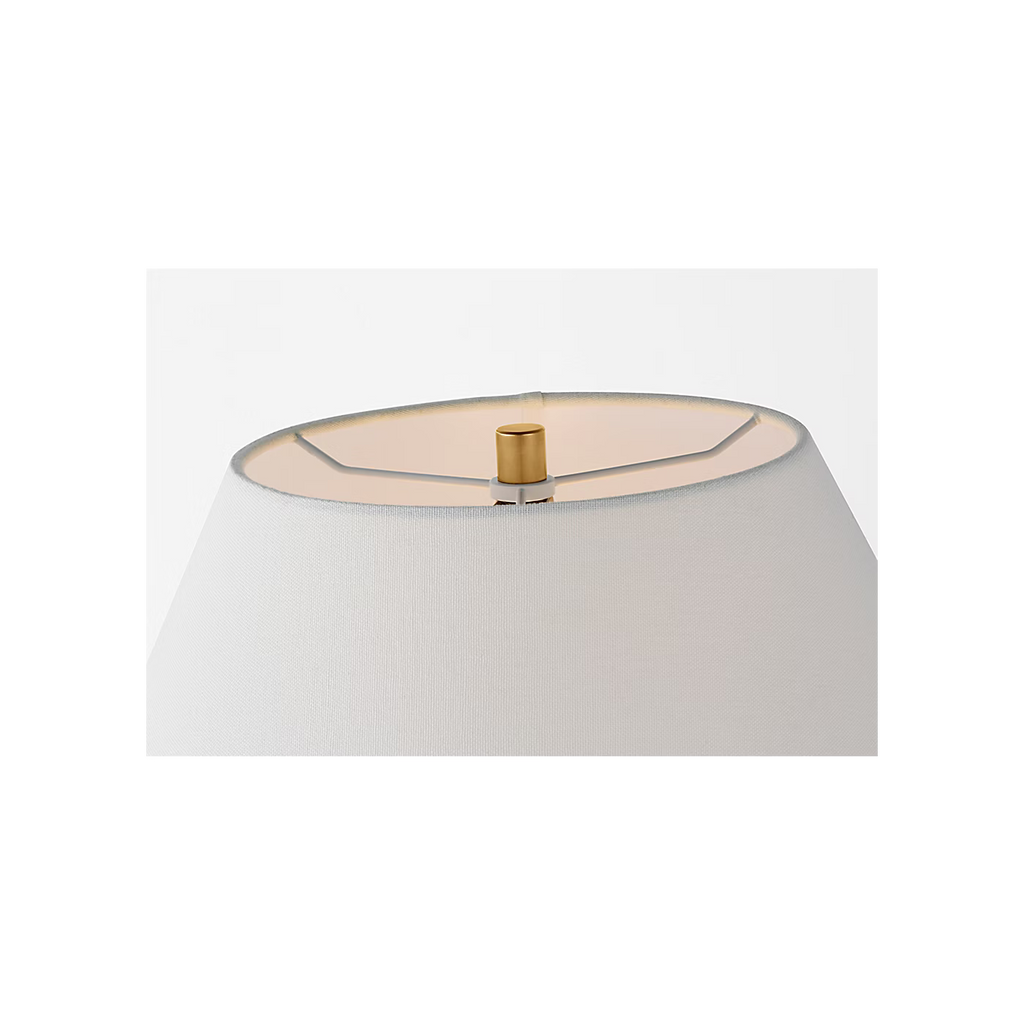 Antigua 30" Layered Table Lamp