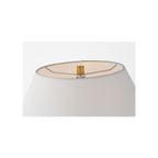 Antigua 30" Layered Table Lamp