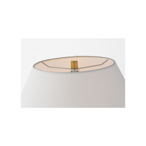 Antigua 30" Layered Table Lamp