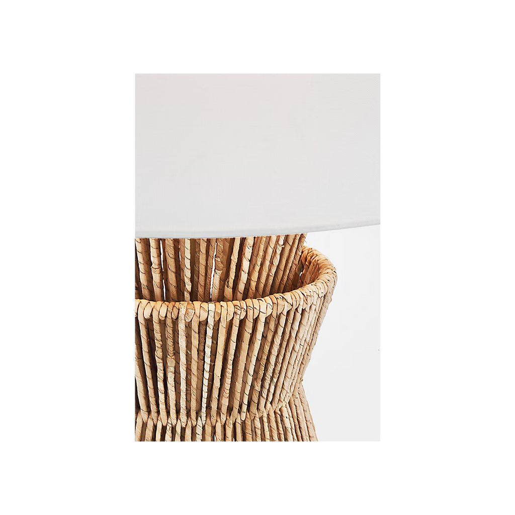 Antigua 30" Layered Table Lamp