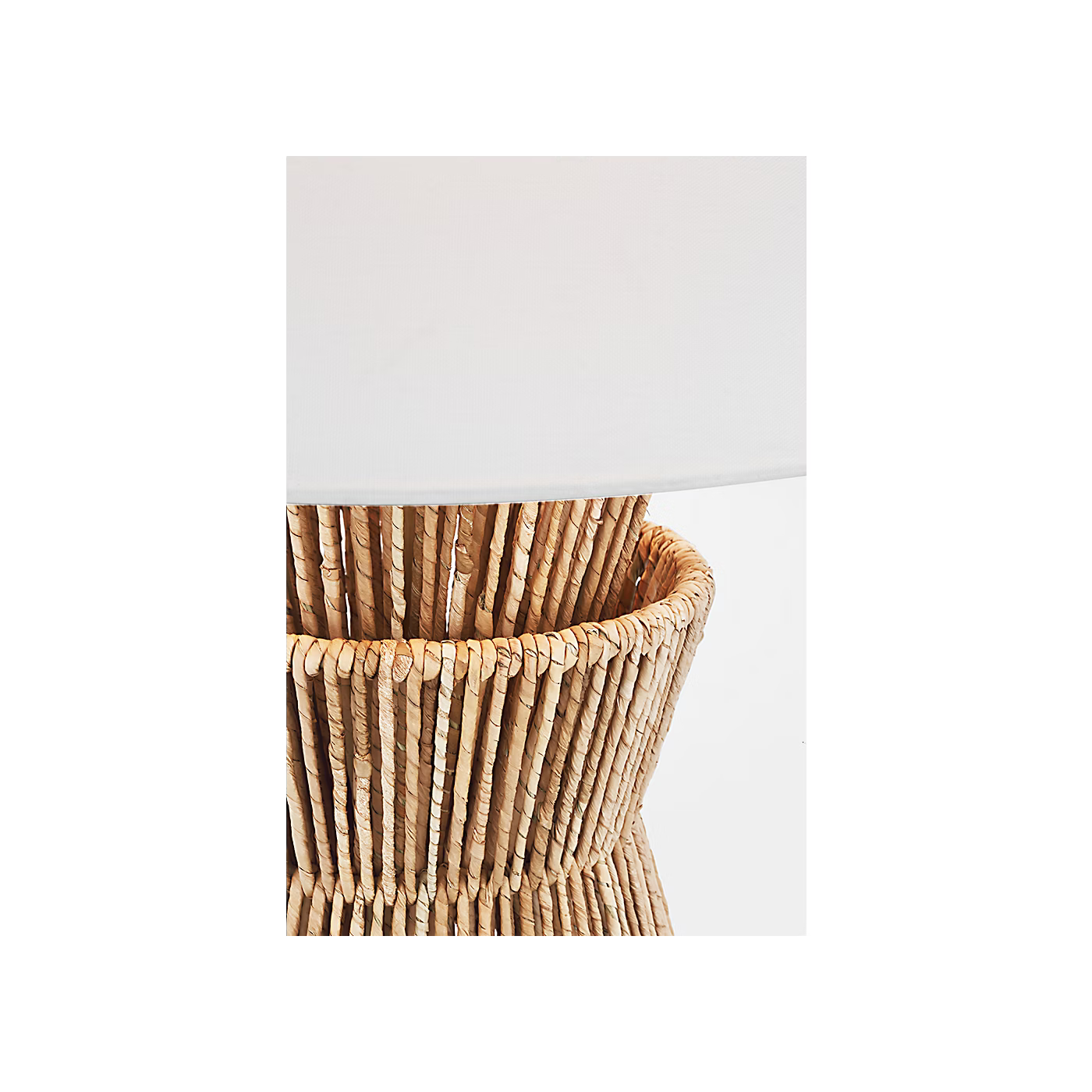 Antigua 30" Layered Table Lamp