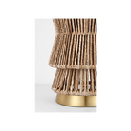 Antigua 30" Layered Table Lamp