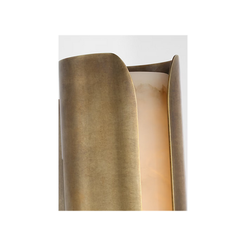 Armise 14" Narrow Sconce
