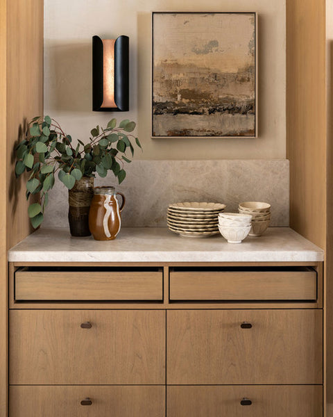 Armise 14" Sconce