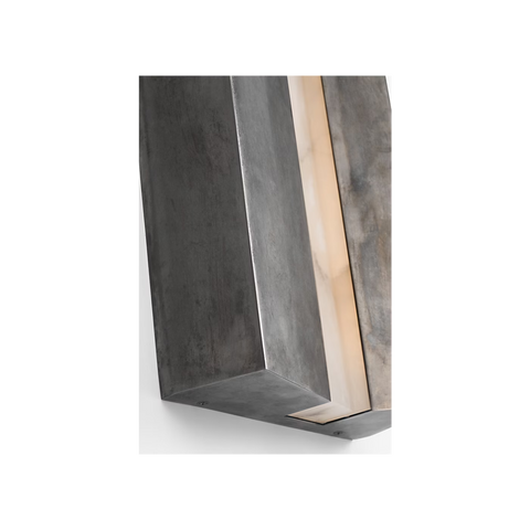 Austera 20" Sconce