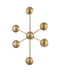Giovanni Wall Sconce