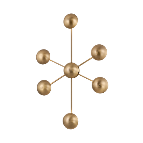 Giovanni Wall Sconce