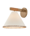 Stoney Wall Sconce