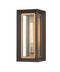 Lowry Medium Exterior Sconce