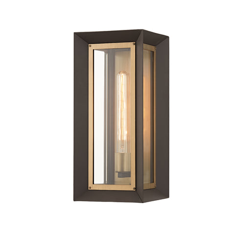 Lowry Medium Exterior Sconce
