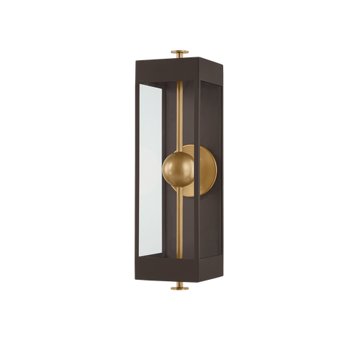 Garvey Small Wall Sconce