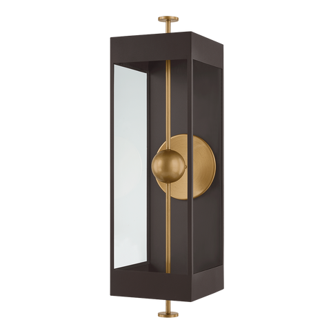 Garvey Large Wall Sconce