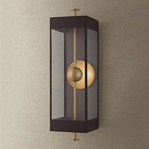 Garvey Large Wall Sconce