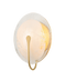 Valley Wall Sconce