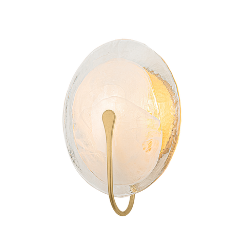 Valley Wall Sconce