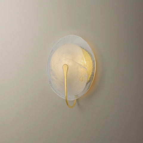 Valley Wall Sconce