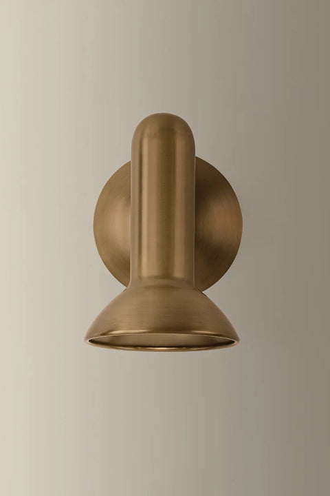 Bjorn Flush Mount