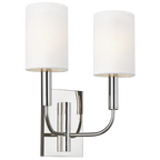 Brianna Double Sconce