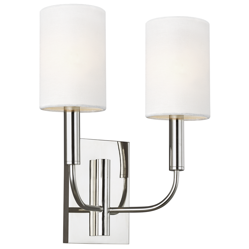 Brianna Double Sconce