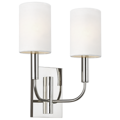 Brianna Double Sconce