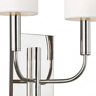 Brianna Double Sconce