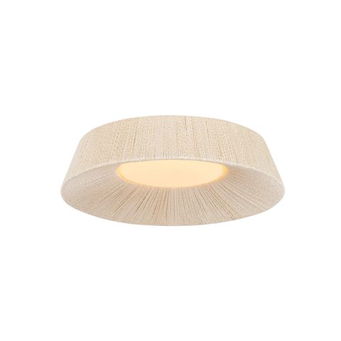 Kenton Flush Mount