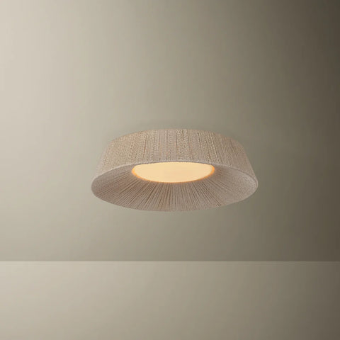 Kenton Flush Mount