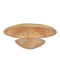 Draco Semi Flush