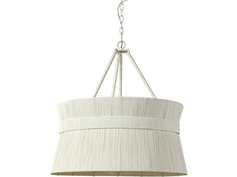 LÁMPARA DE ARAÑA CASSIDY