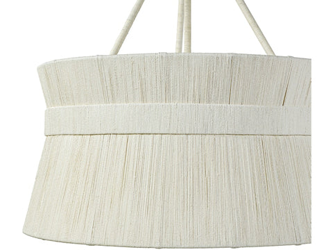 LÁMPARA DE ARAÑA CASSIDY