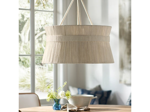 CASSIDY CHANDELIER