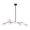 Brindille XL Articulating Linear Chandelier