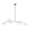 Brindille XL Articulating Linear Chandelier