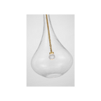 Colgante pequeño Lomme 