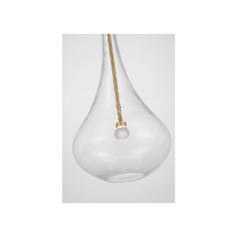 Lomme Small Pendant