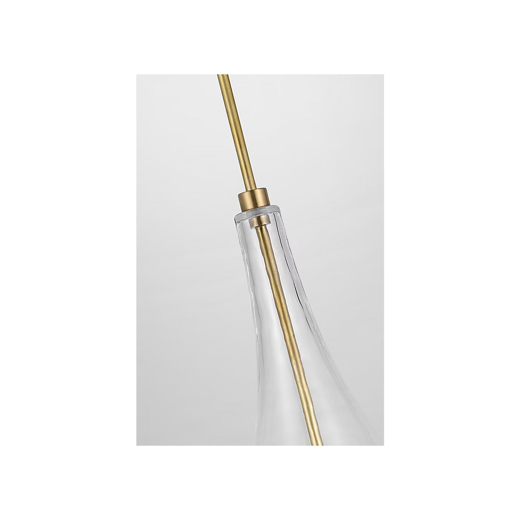 Colgante pequeño Lomme 