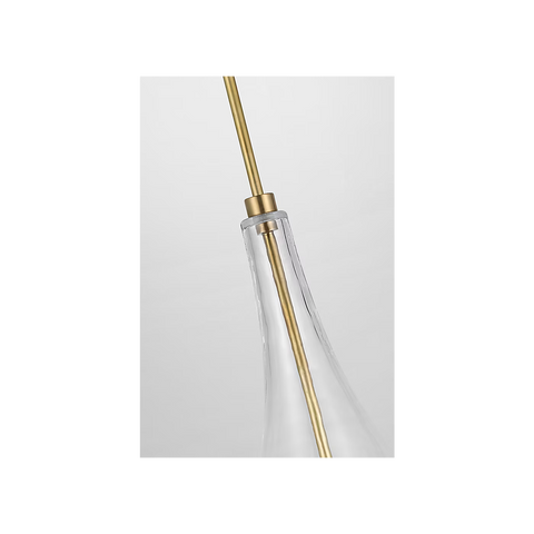 Lomme Small Pendant