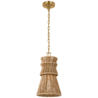 Colgante Antigua de 10" 