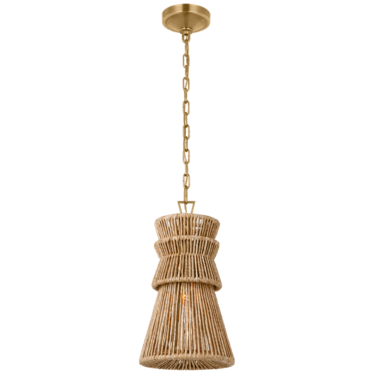 Antigua 10" Pendant